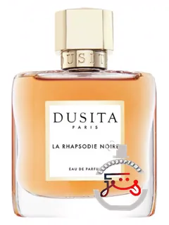 لا رپسودی نوار پرفیوم دوسیتا | la rhapsodie noire parfums dusita